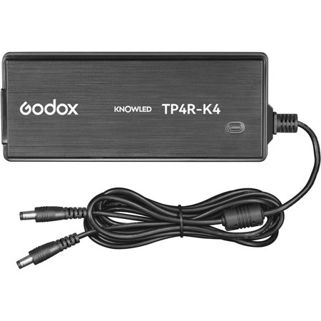 Godox TP-A4R One for Two Adapter for TP4R LED Pixel Tube Lights