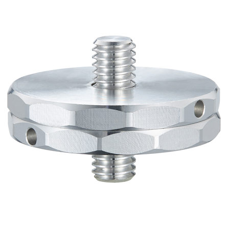Godox TP-M2 Multi-Tube Light Connector, Silver