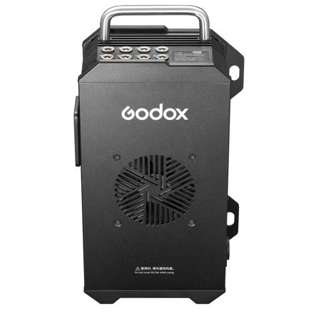 Godox Power Box for TL and TP Series LED Pixel Tube Lights