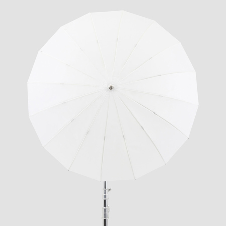 Godox Transparent Parabolic Umbrella, 41.3"