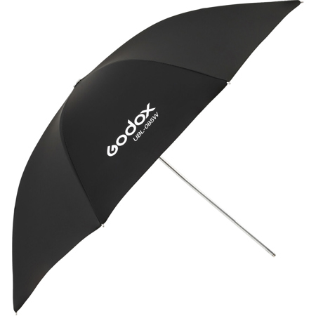 Godox 33.5" Pro Portable Umbrella For AD300PRO, White