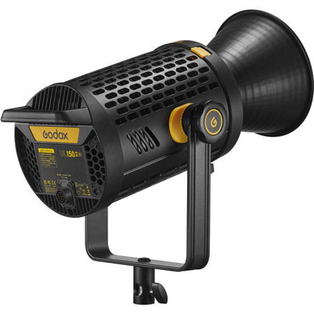 Godox UL150 II Bi-Color Silent LED Video Light UL150IIBI - Adorama