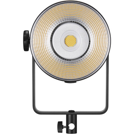 Godox UL150 II Bi-Color Silent LED Video Light UL150IIBI