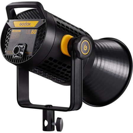 Godox UL60 Silent LED Video Light UL60 - Adorama