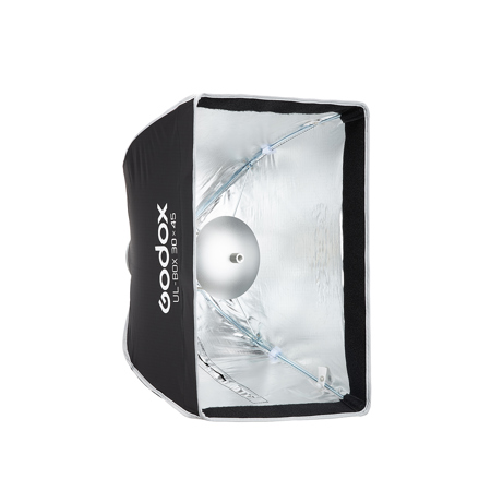 Godox Umbrella-Style Softbox with Bowens Mount (11.8 x 17.7")