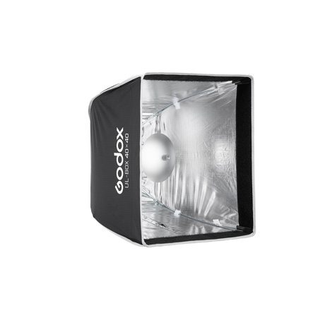 Godox Umbrella-Style Softbox with Bowens Mount (15.7 x 15.7")