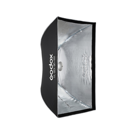 Godox Umbrella-Style Softbox with Bowens Mount (35.4 x 47.2")