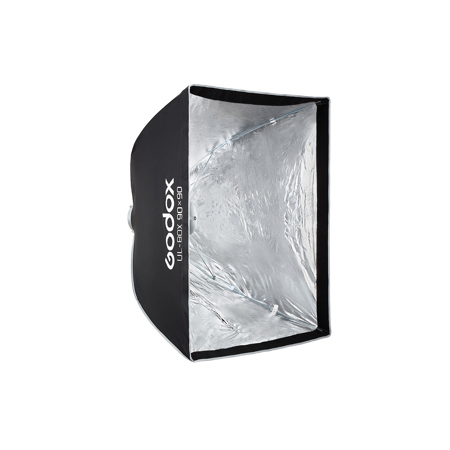 Godox Umbrella-Style Softbox with Bowens Mount (35.4 x 35.4")