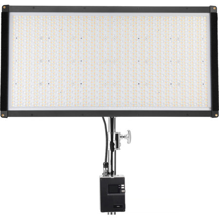 Godox LiteWafer UP150R RGB LED Light Panel