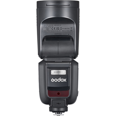 Godox V100 Flash for FUJIFILM V100F