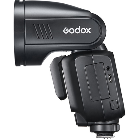 Godox V100F 富士フイルム用 Godox V100 Flash for FUJIFILM V100F