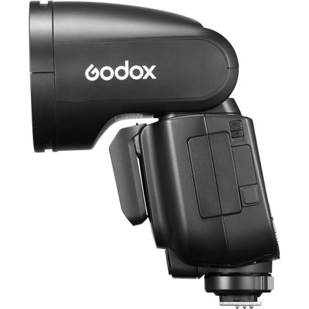 Godox V1Pro TTL Li-ion Round Head Camera Flash for Sony Camera V1PRO S