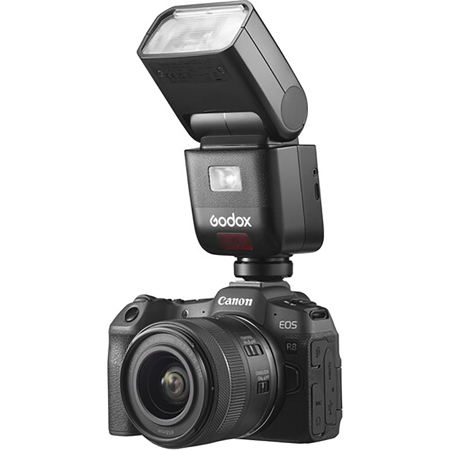 Godox Ving V480C TTL On-Camera Flash for Canon V480C