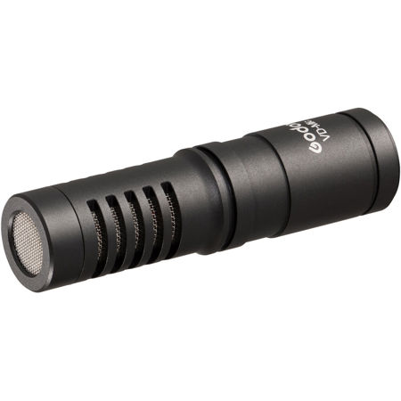 Godox VD-Mic Compact Cardioid Shotgun Microphone