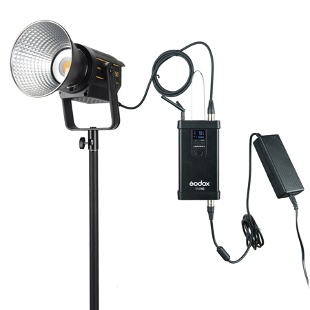 Godox VL150 150W LED Video Light