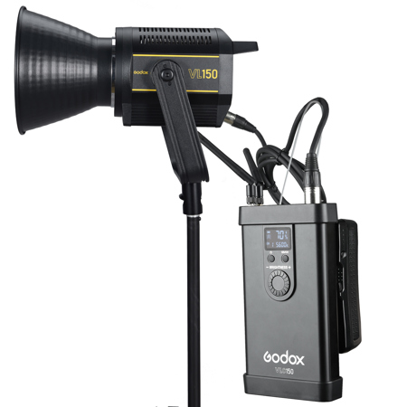 Godox VL150 150W LED Video Light
