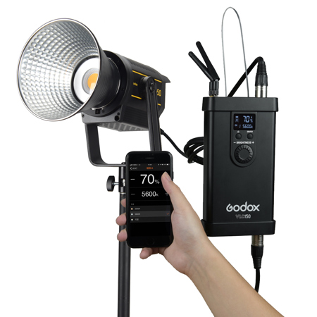 Godox VL150 150W LED Video Light