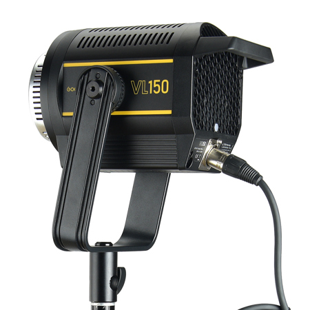 Godox VL150 150W LED Video Light