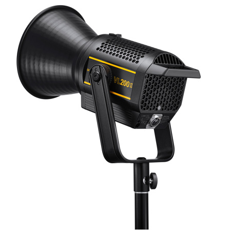 Godox VL200 II 215W LED Video Light VL200II
