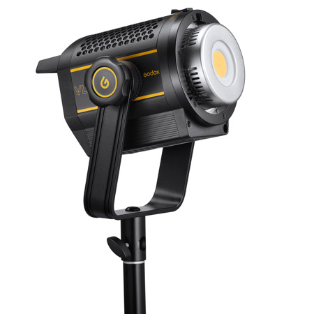 Godox VL200 II 215W LED Video Light VL200II