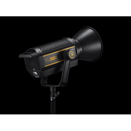 Godox VL300 II 320W LED Video Light VL300II - Adorama