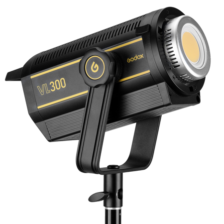godox LEDライト　VL300 Godox VL300 300W LED Video Light