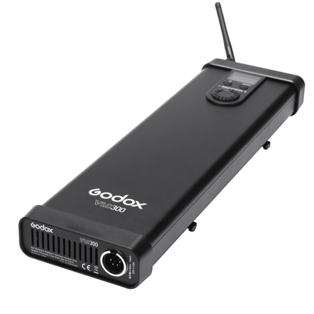 Godox VL300 300W LED Video Light
