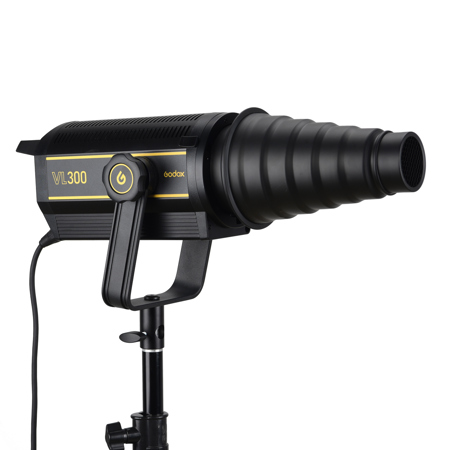 Godox VL300 300W LED Video Light