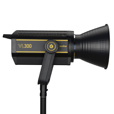 Godox VL300 300W LED Video Light