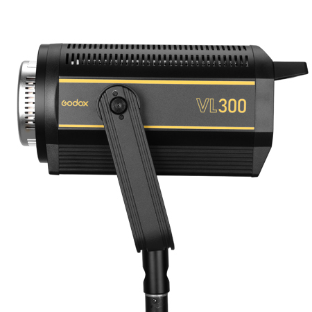 Godox VL300 300W LED Video Light