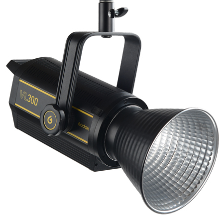 Godox VL300 300W LED Video Light