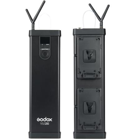 Godox VLC200 Controller for VL200