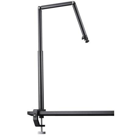 Godox VSM-B01 Desk-Mounted Boom Arm, Black