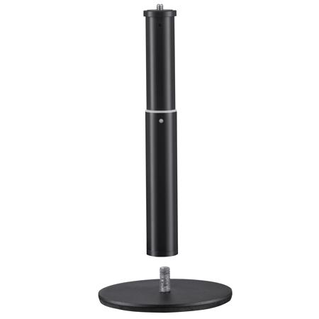 Godox VSM-D01 Desktop Microphone Stand, Black