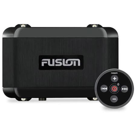 Garmin Fusion MS-BB100 Compact Black Box Entertainment Solution