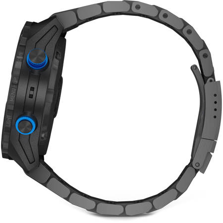 Garmin Descent Mk2i Dive 52mm GPS Smart Watch w/T1 Tx Bundle