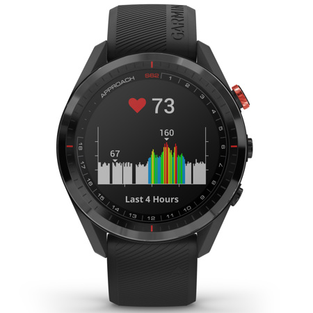 【即納】Garmin Approach S62 Amazon.com: Garmin 010-02200-00 Approach S62, Premium Golf