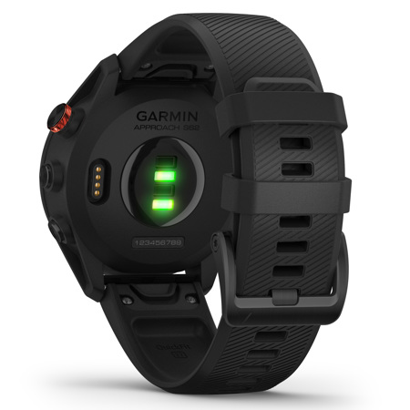 GARMIN Approach S62 GPSセット Amazon.com: Garmin 010-02200-00 Approach S62, Premium Golf GPS