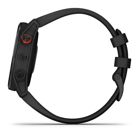 Garmin Approach S62 Multisports GPS Smartwatch w/3 Approach