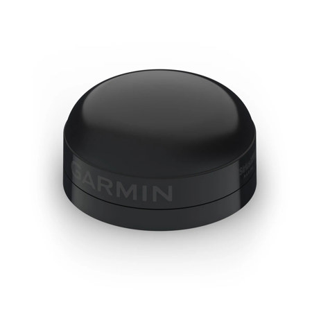 Garmin GXM 54 Receiver for Weather, Radio and Fishmapping, Black