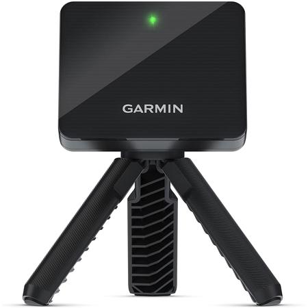 Garmin Approach R10 Portable Golf Launch Monitor, Black