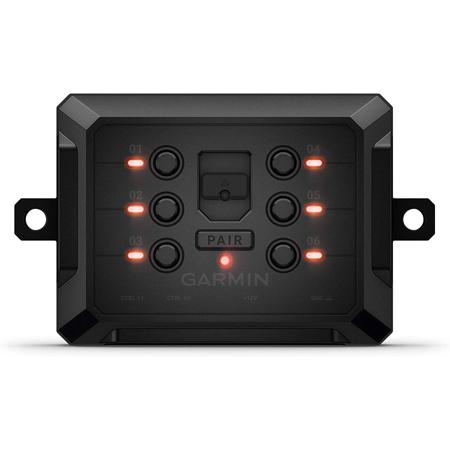 Garmin PowerSwitch Compact Digital Switch Box