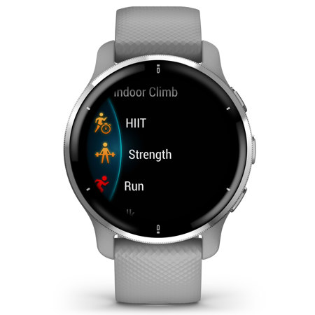 Polymer House Pantalla Apple Watch No Responde Garmin Venu Plus