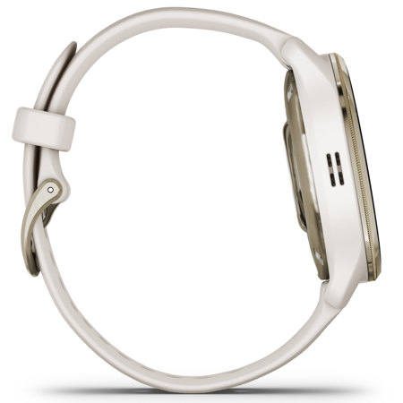 GARMIN 美品VENU 2S ホワイト GPSスマートウォッチ Venu 2S | スマートウォッチ | Garmin 日本