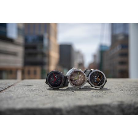 GARMIN EPIX PRO (GEN 2) 47MM GPSウォッチ Garmin epix Pro (Gen 2) GPS Outdoor Watch | Heart Rate