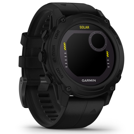 【新品未使用】GARMIN DESCENT G2 ブラック 新品未使用】GARMIN DESCENT G2 ブラック - メルカリ
