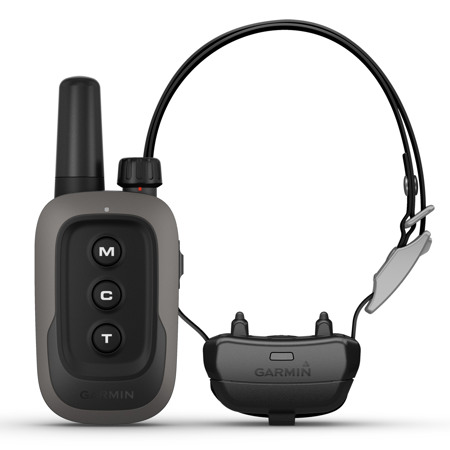 Garmin Delta SE Dog Training System with Dog Collar and Handheld Device