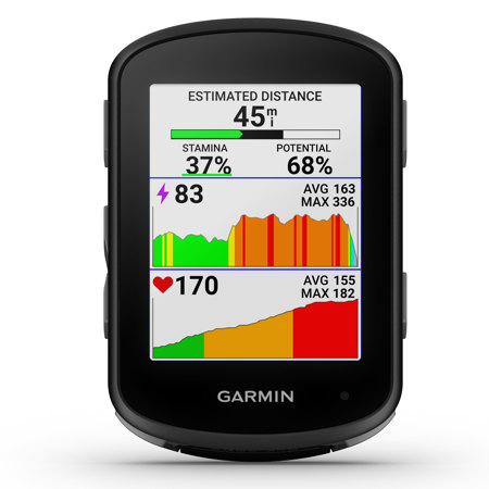 Garmin 540？ Garmin Edge 540 GPS Computer - Trek Bikes