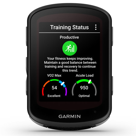 Garmin Edge® 540 Solar | Bike Computer | Cycling