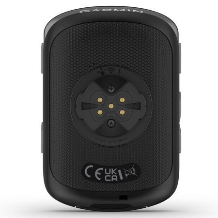 Garmin Edge 540 Solar GPS Cycling Computer Device 010-02694-20